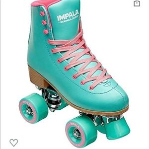 Impala Women’s Quad Skates size US 10